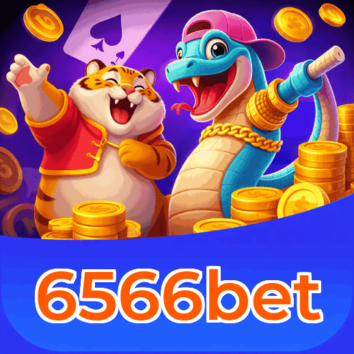 6566bet APP mobile