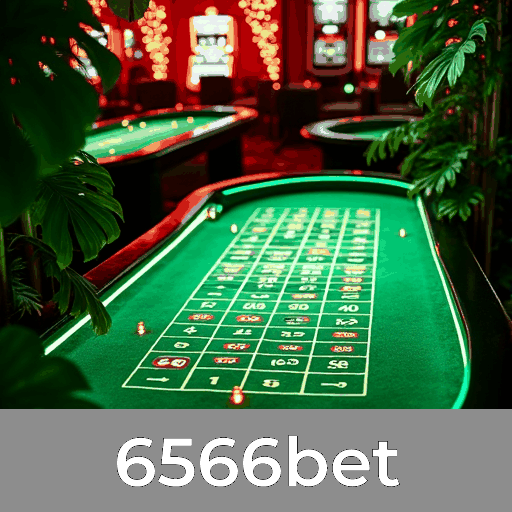 6566bet: Experiência Autêntica com Jogos de Mesa ao Vivo