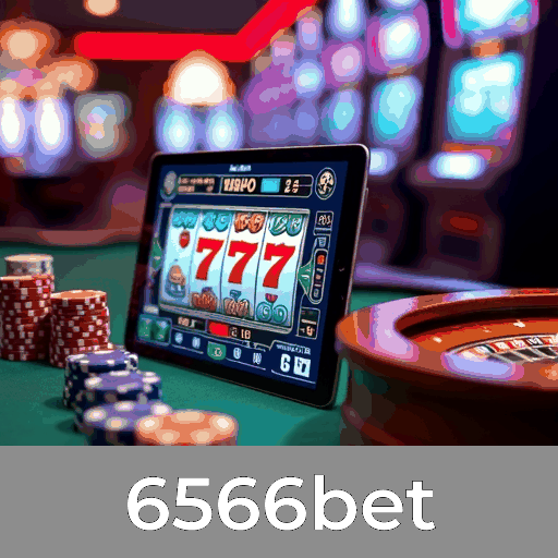 Sistema de Recompensas Progressivas, Maximize Seus Ganhos no 6566bet