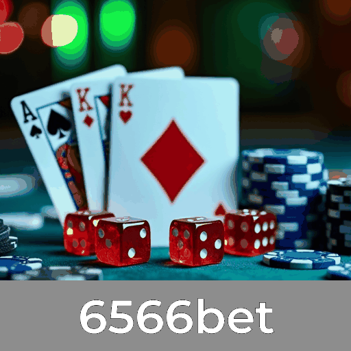 6566bet: O Paraíso dos Jogos Selecionados e Exclusivos