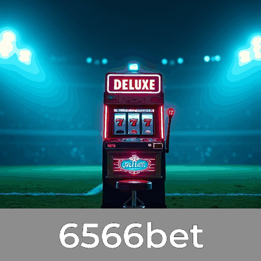 6566bet: O Paraíso dos Jogos Selecionados e Exclusivos