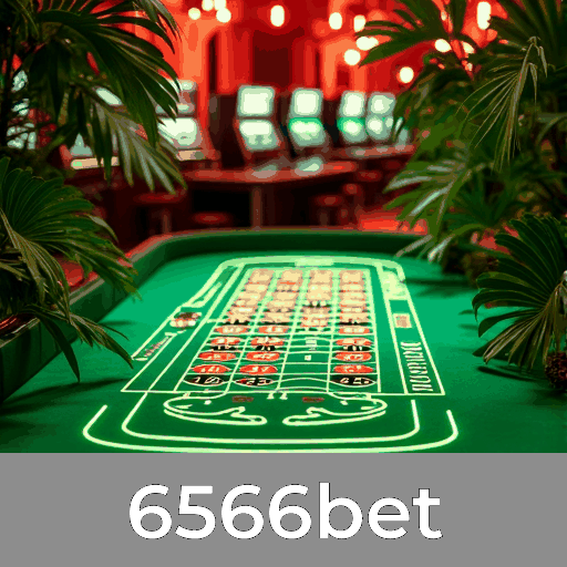 6566bet: O Paraíso dos Jogos Selecionados e Exclusivos