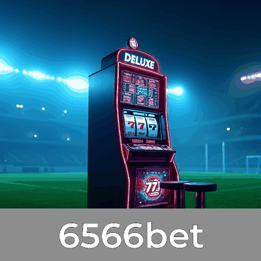 6566bet: Experiência Autêntica com Jogos de Mesa ao Vivo